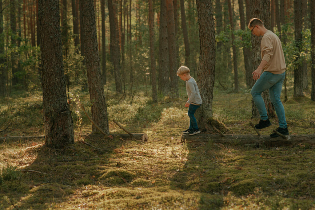 photographer in Lithuania