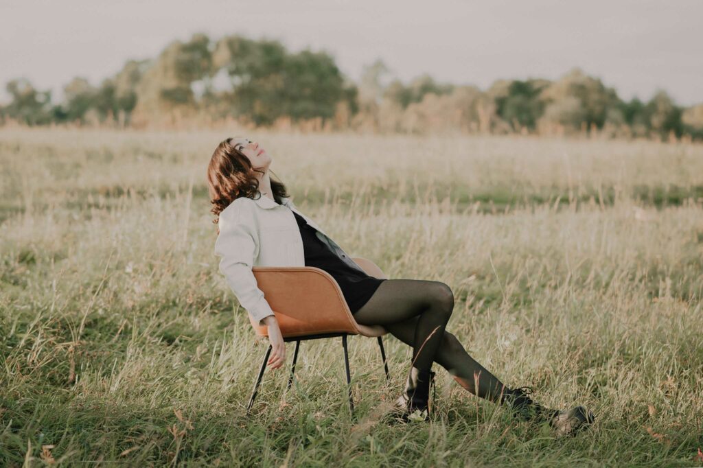 Asmeninė Fotosesija