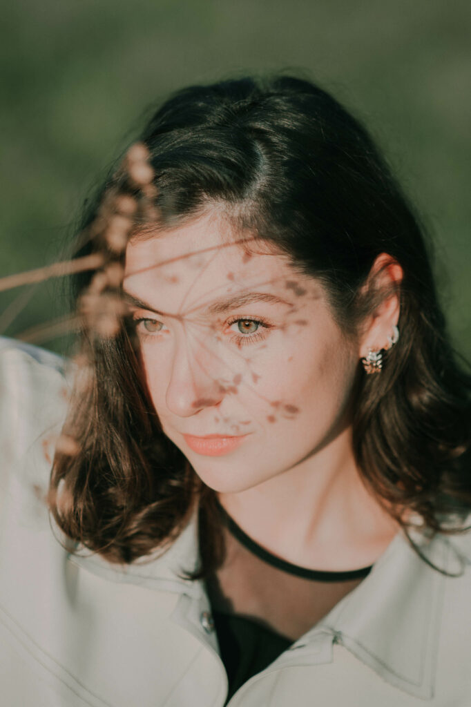 Asmeninė fotosesija