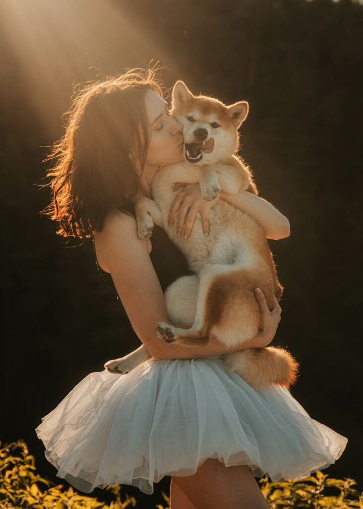 Asmeninė fotosesija