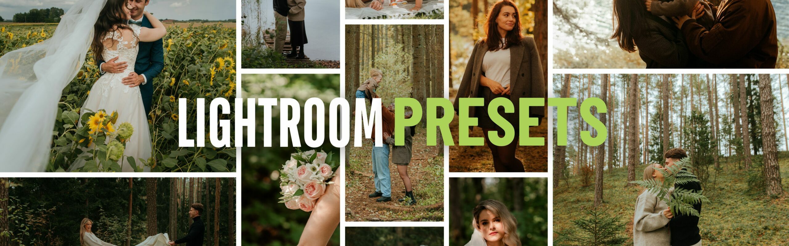 lightroom presets